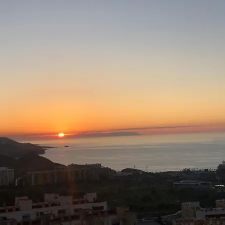 Daire Vistas Panoramicas *