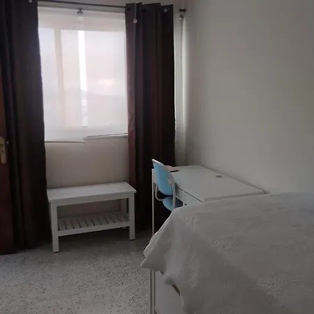 Appartamento Vistas Panoramicas Las Palmas de Gran Canaria