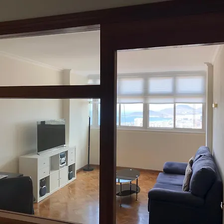 Appartamento Vistas Panoramicas *