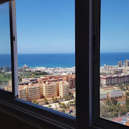 Daire Vistas Panoramicas *