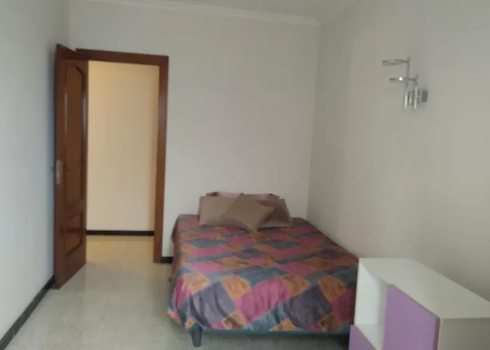 Vistas Panoramicas *