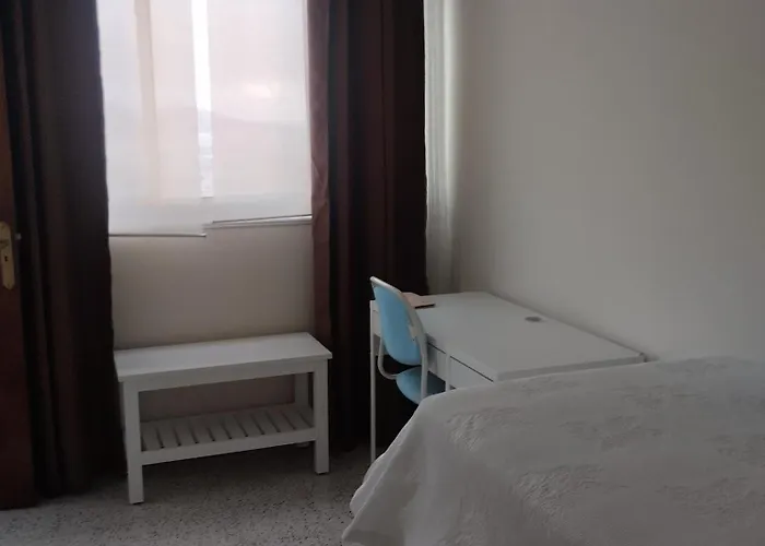 Daire Vistas Panoramicas Las Palmas de Gran Canaria