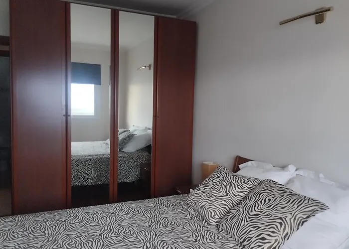 Daire Vistas Panoramicas