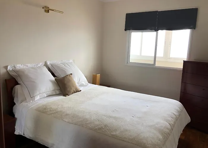 Vistas Panoramicas * Las Palmas de Gran Canaria