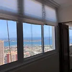 Apartment Vistas Panoramicas Las Palmas / Gran Canaria