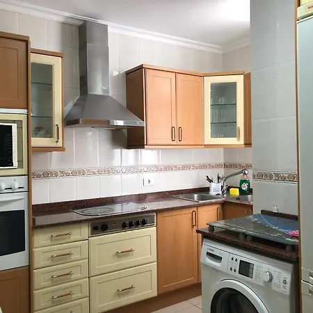 Vistas Panoramicas Apartman Las Palmas de Gran Canaria