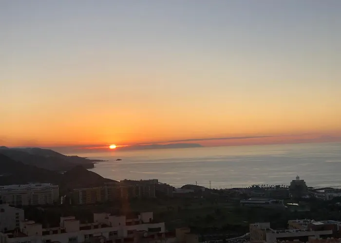 Lejlighed Vistas Panoramicas *