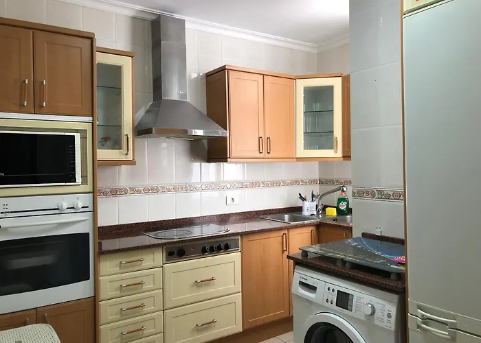 Vistas Panoramicas Lejlighed Las Palmas de Gran Canaria