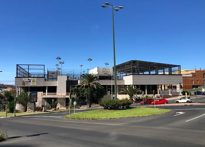 Vistas Panoramicas *