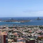 Vistas Panoramicas Διαμέρισμα