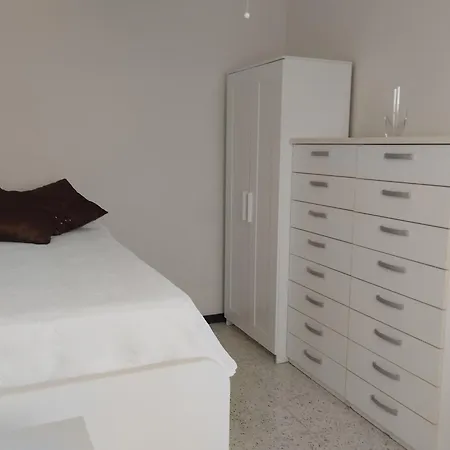 Vistas Panoramicas * 大加那利岛拉斯帕尔马斯