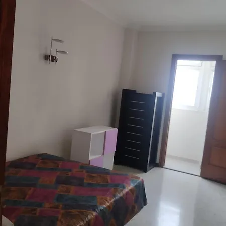 Vistas Panoramicas * 大加那利岛拉斯帕尔马斯