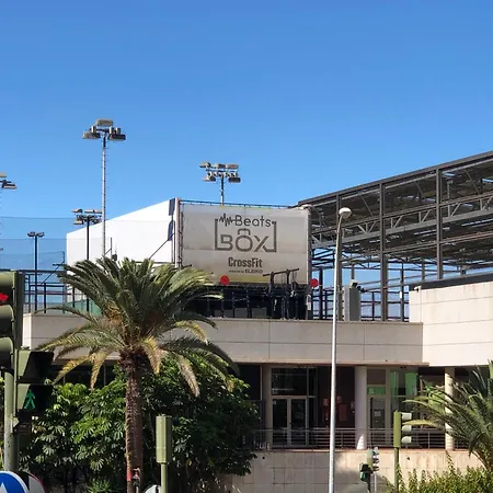 Vistas Panoramicas 公寓