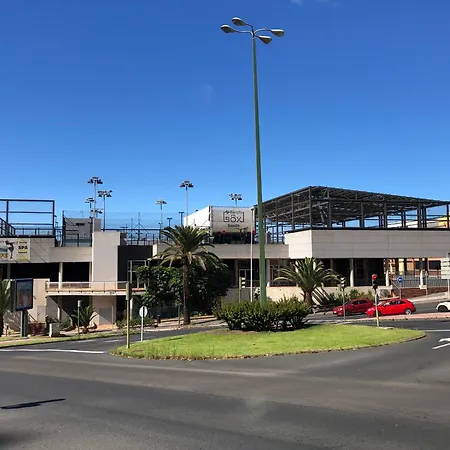 Vistas Panoramicas *