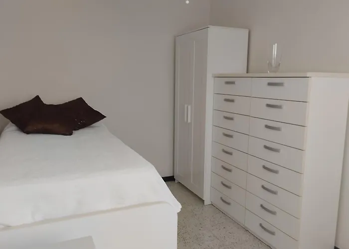 Vistas Panoramicas * 大加那利岛拉斯帕尔马斯