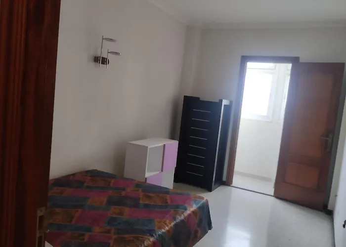 Vistas Panoramicas * 大加那利岛拉斯帕尔马斯