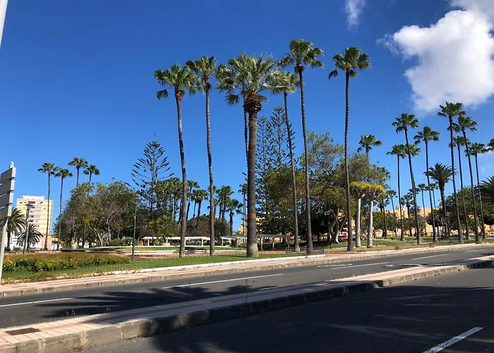 Vistas Panoramicas *